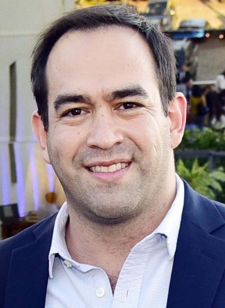 Alberto Sborovsky, presidente de la Capasu.