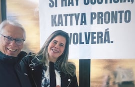 El senador Ignacio Iramain, quien reemplazó a Kattya González luego que el cartismo y sus aliados la expulsaran.