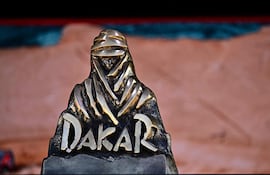 El rally-raid más extremo del planeta arranca mañana con 564 competidores (pilotos y navegantes) en 452 vehículos, los que ya están listos para afrontar un nuevo desafío.