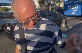 Joven denuncia acoso en bus y expone al sospechoso en redes sociales