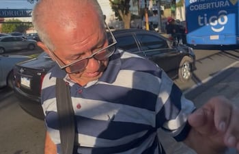 Joven denuncia acoso en bus y expone al sospechoso en redes sociales