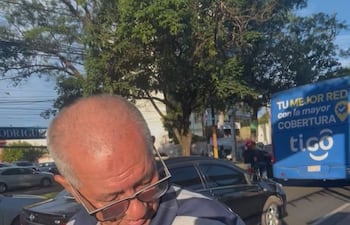 Joven denuncia acoso en bus y expone al sospechoso en redes sociales