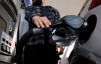 Guerra en Oriente Medio impacta en el consumidor final de EE.UU.