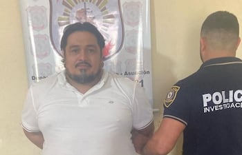 Abg. Crispín Gilberto Rojas Garcia.