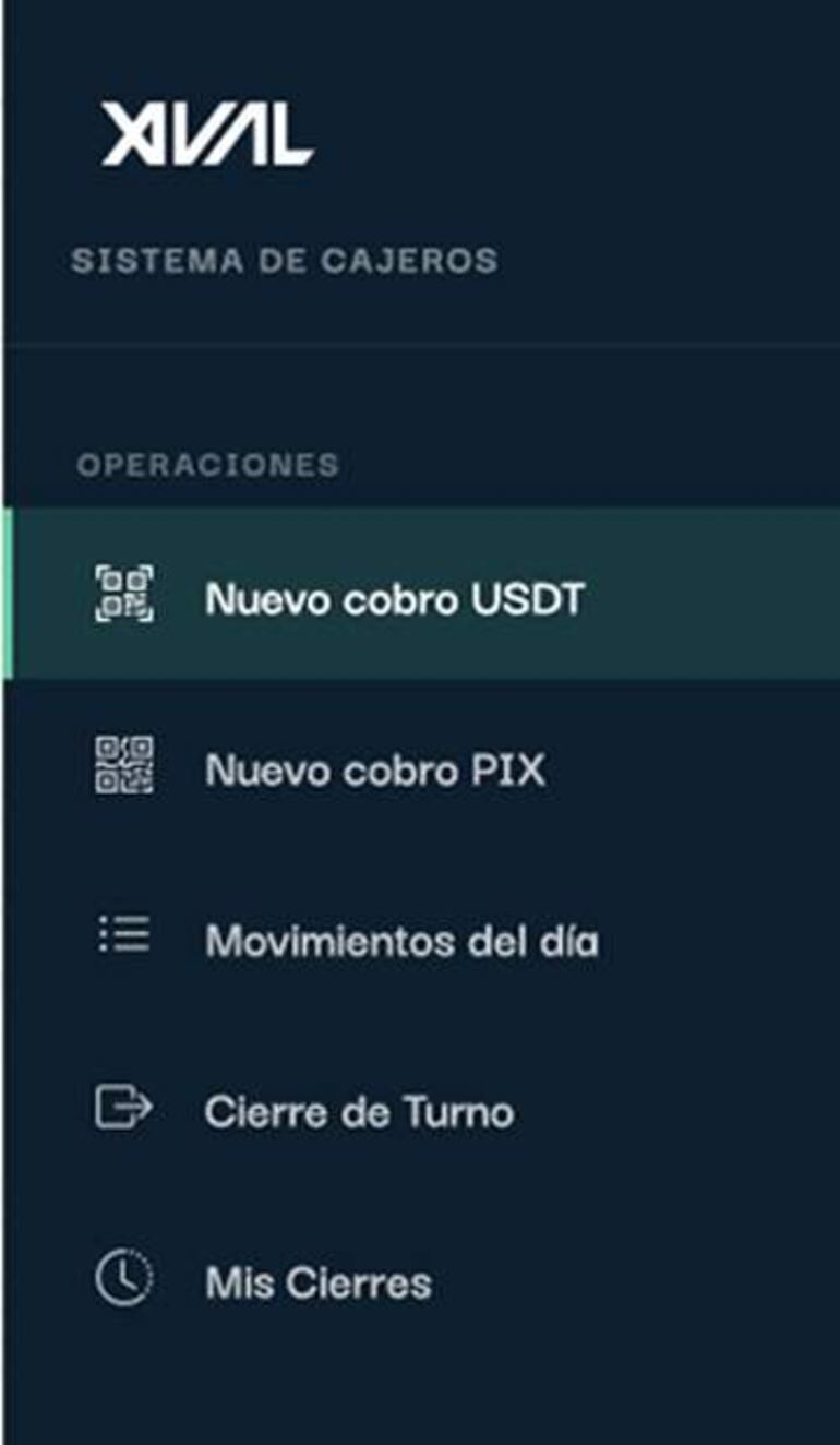 Con esta nueva aplicación, AVALX refuerza su visión de que la adopción de stablecoins en Paraguay debe avanzar de la mano de la transparencia, la trazabilidad y el cumplimiento.