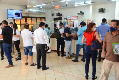 Los contribuyentes que están al día tienen descuentos y otras facilidades de pagos de impuestos.