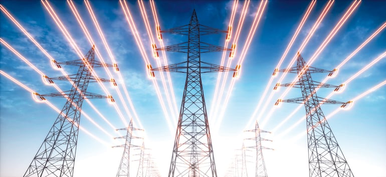 700 MW es la carga que el sistema puede absorber sin comprometer su confiabilidad.