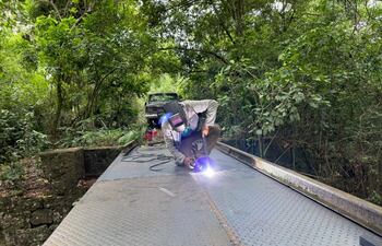 La bicisenda más larga de Sudamérica pasará por Paraguay.