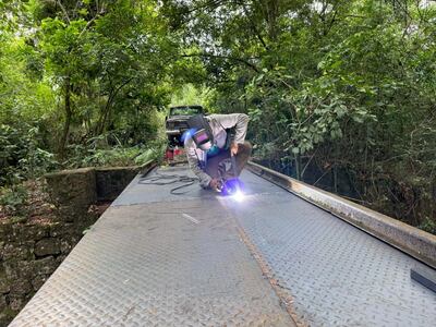 La bicisenda más larga de Sudamérica pasará por Paraguay.