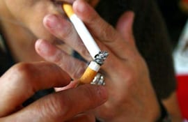 Ante las necesidades actuales, profesionales instan a las autoridades económicas a ser justos en analizar un reajuste en el impuesto al tabaco que priorice las necesidades en salud