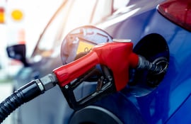 El precio de los combustibles volvería a subir a raíz de la cotización elevada del petróleo a nivel mundial. (Foto ilustrativa).