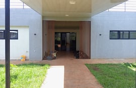 Homicidio de un checo en Itapúa