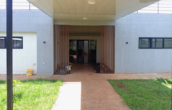 Homicidio de un checo en Itapúa