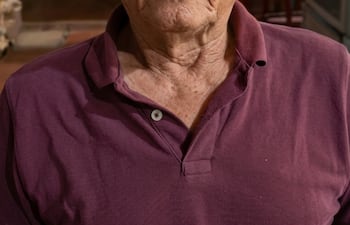 Arsenio "Carichú" Arce, quienes lo recuerdan, lo encuadran en uno de los mayores jockeys de la hípica paraguaya.