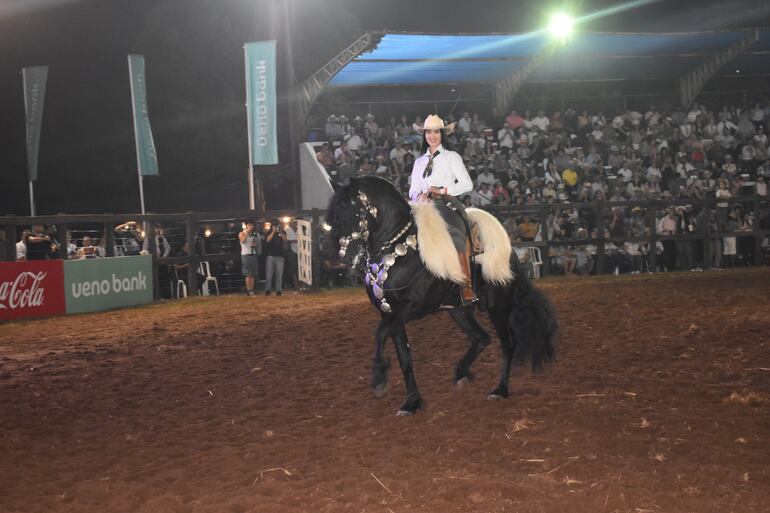 Fiesta de la Tradición Misionera