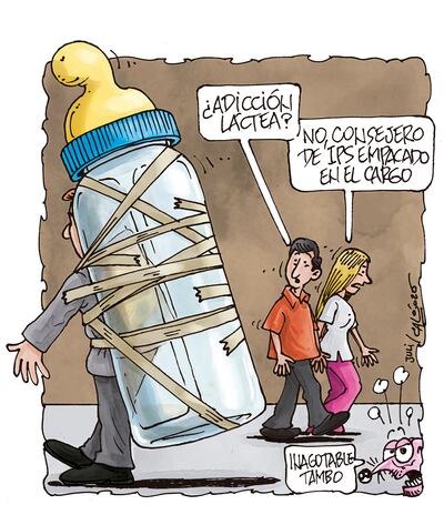 MAMADERA