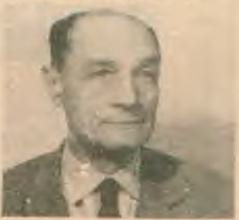 Antonio Sampson Harrison Codas