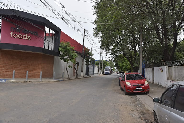 Asunción: PMT admite incapacidad de controlar ingreso de transganados a Tablada