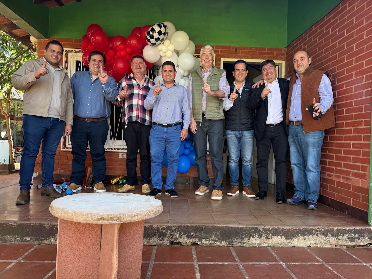 Wiens dice que la “unidad” debe construirse “preservando la independencia de criterio”