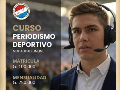 El CPPD lanza sus cursos virtuales.