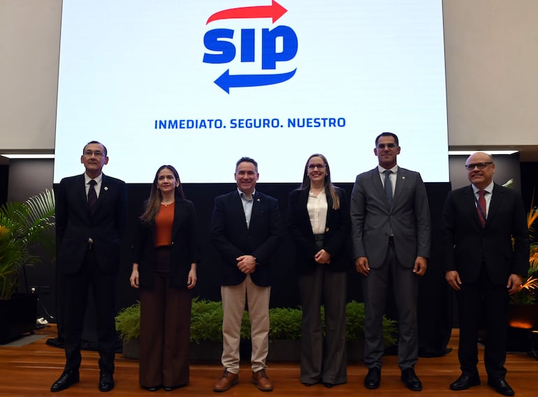 Sipap ahora es SIP: ¿qué cambia para los usuarios según el BCP?