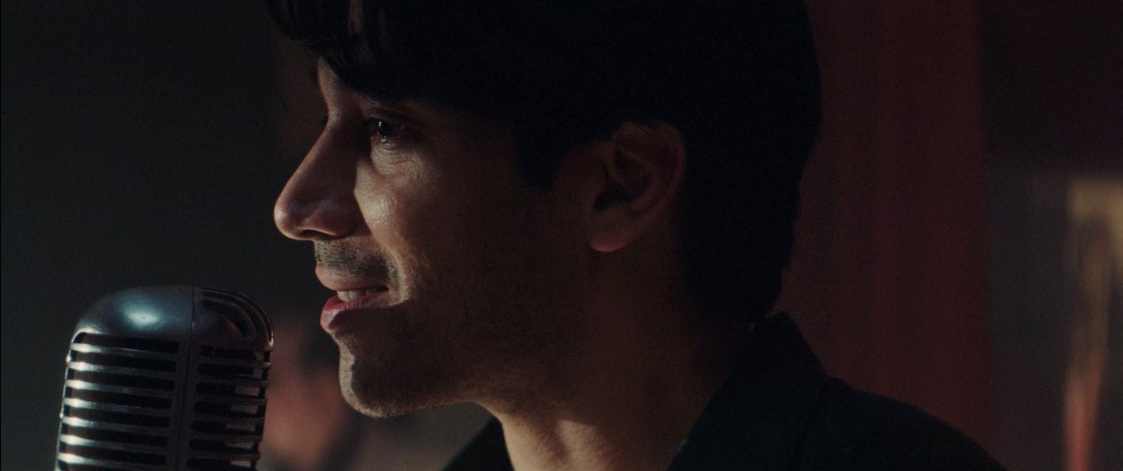 Vídeo: Revelan tráiler de “Narciso”, la nueva película de Marcelo Martinessi