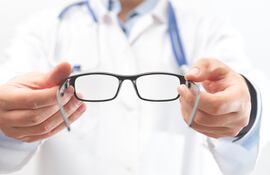 Optometrista.