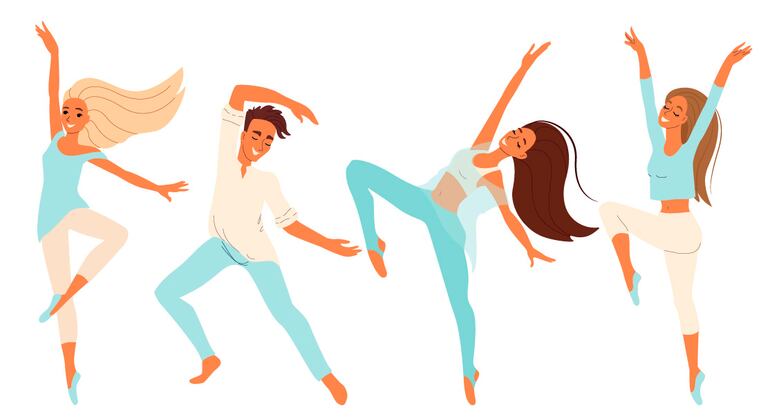 Día Internacional de la Danza