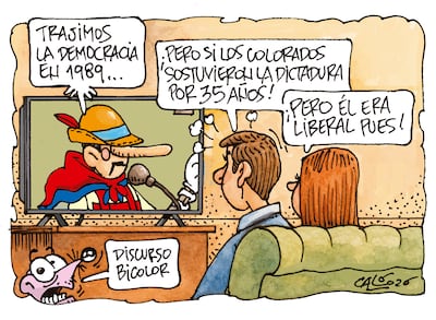 DEMOCRACIA