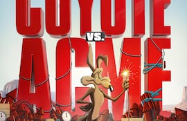 Coyote vs Acme