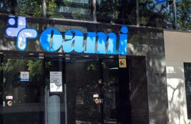 OAMI celebra sus 55 años de vida institucional.