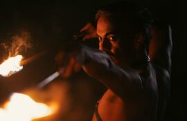 “El vuelo de Ícaro”, de Alejandro Villamayor León, es una de las obras que se presentará.