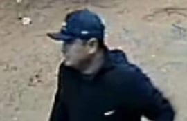 José David Jacquet Cardozo fue interceptado durante un control policial en el barrio Reducto de San Lorenzo.