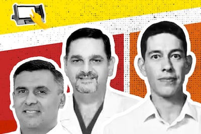 Internas municipales en Caazapá.