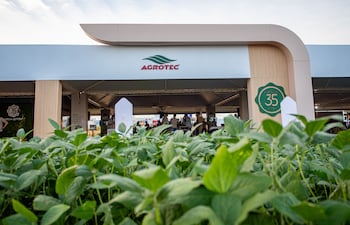 Agrotec Bio propone innovación en biológicos y genética de soja y maíz para aumentar la productividad en el agro paraguayo.