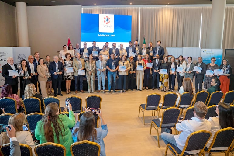 Varias compañías fueron reconocidas por poseer una cultura corporativa basada en la ética, la transparencia y el cumplimiento normativo.