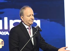 Carlos Fernández Valdovinos.