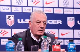 Gustavo Julio Alfaro, nacido en Rafaela (provincia de Santa Fe), el 14 de agosto de 1962.