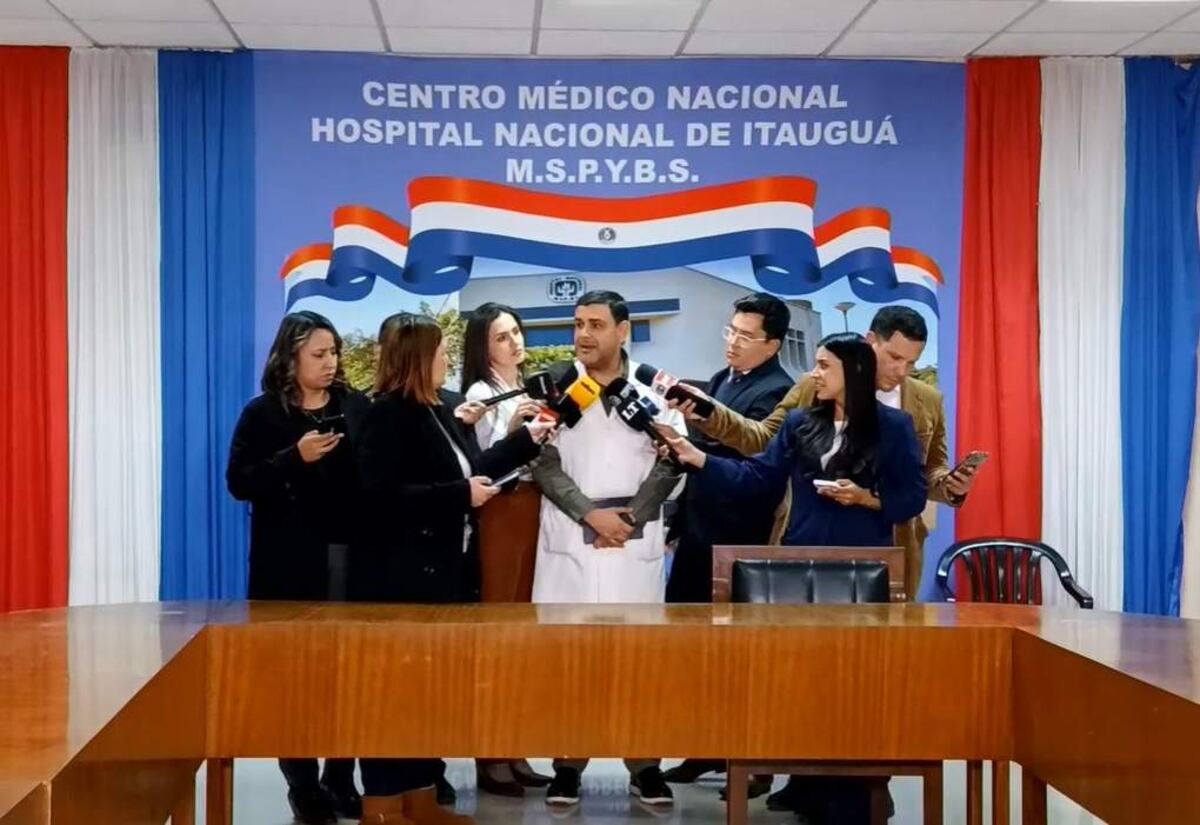 Cuadro de meningitis complica salud de Hugo Javier: ¿cuáles son los pasos a seguir?
