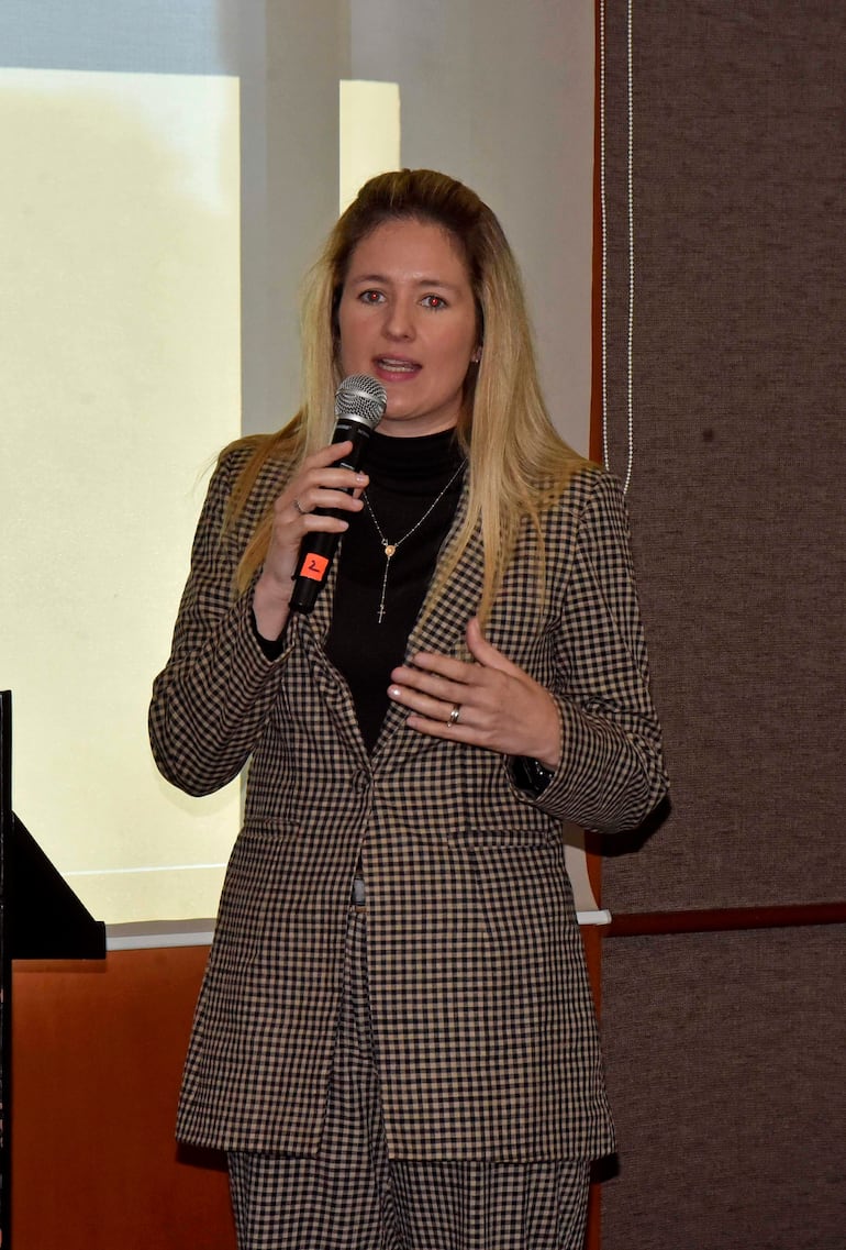 Lanzamiento 6ta Edición de la Expo Madera en el Sheraton.