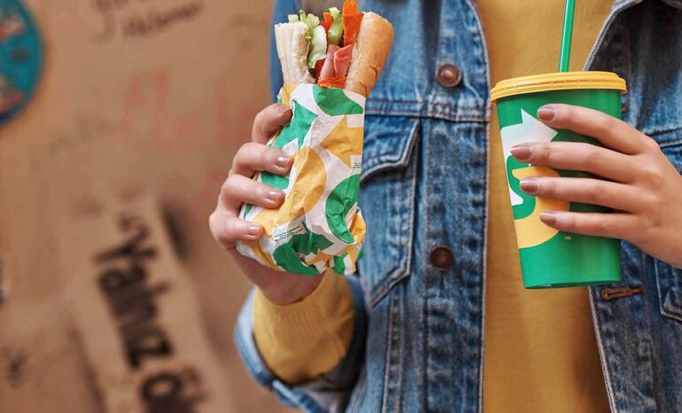 El compromiso conjunto de Subway y el Grupo Vierci apunta a ofrecer una experiencia de calidad, innovación y sabor en los mercados más competitivos del mundo.