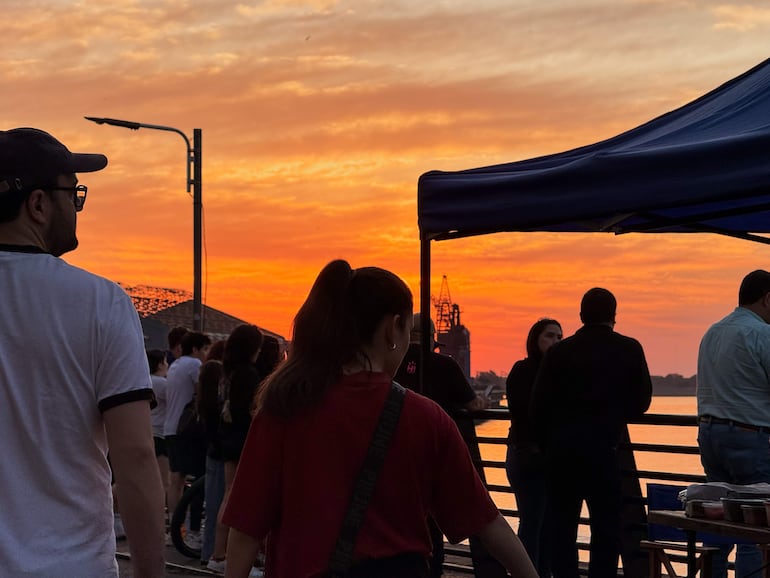 Una jornada especial ofrecerá el ciclo Embarcate, en el Centro Cultural del Puerto.