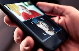 Deepfakes, videos generados por IA, cada vez más reales. Imagen ilustrativa.