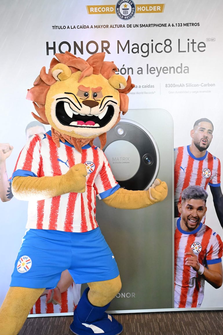 La alianza entre HONOR y APF busca generar experiencias cercanas entre la tecnología y los fanáticos del fútbol.