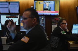 La Fed inicia reunión con recorte de tasas de interés a la vista.