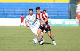 Tras un emotivo encuentro en Villa Hayes, Benjamín Aceval y Guaireña FC se llevaron un punto cada uno.