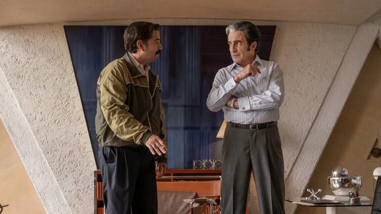 México 86 película
