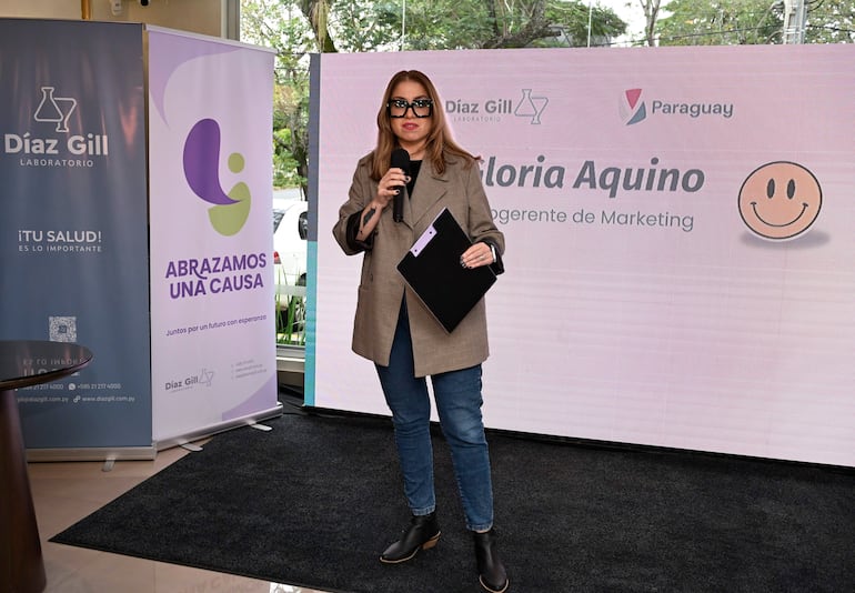 Cuidemos tu Bienestar DIAZ GILL	Avda Mcal Lopez esq Gumercindo Sosa