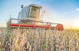 Entre La Niña y la reorganización geopolítica