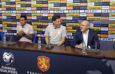 Darío Lezcano,Eduardo Berizzo